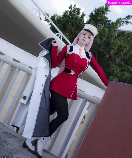 Brenditz Cosplay OnlyFans Thumbnail #E0XuFsQ12c