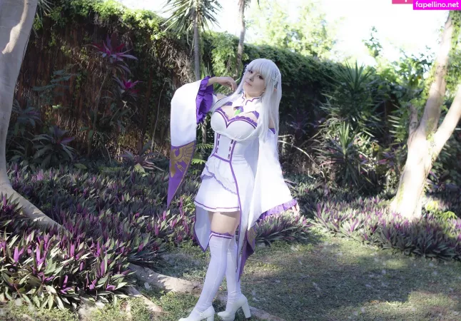 Brenditz Cosplay OnlyFans Thumbnail #LuzIRujLgn