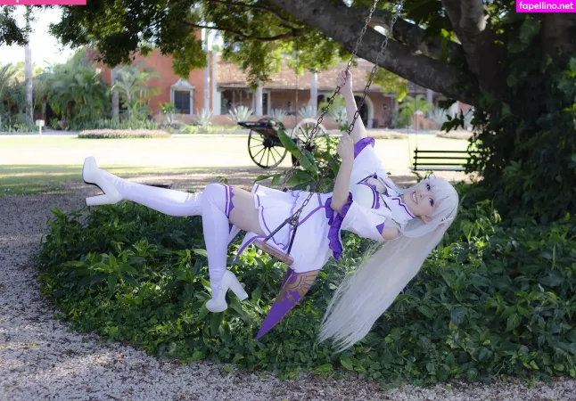 Brenditz Cosplay OnlyFans Thumbnail #OrNCdfReML