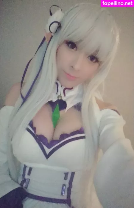 Brenditz Cosplay OnlyFans Thumbnail #SDHJgqrNeG