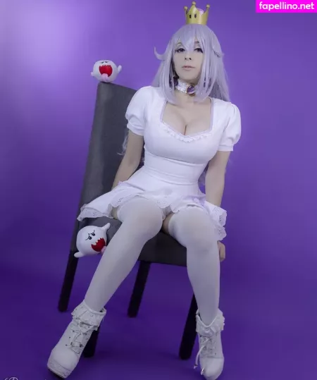 Brenditz Cosplay OnlyFans Thumbnail #UQFGJfGEoI