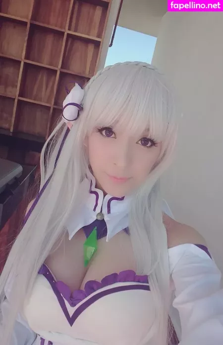 Brenditz Cosplay OnlyFans Thumbnail #hZzLqRr5Ew