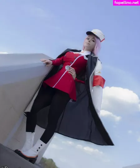 Brenditz Cosplay OnlyFans Thumbnail #iKs2EM8Kj7