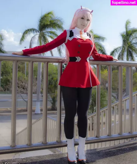 Brenditz Cosplay OnlyFans Thumbnail #o3K5m7UD90