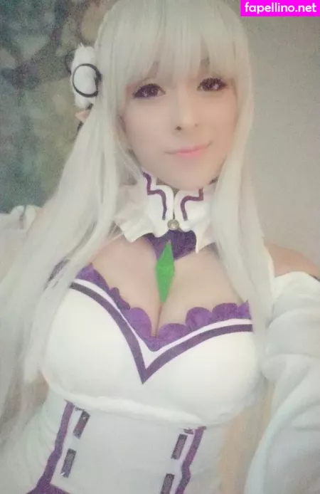 Brenditz Cosplay OnlyFans Thumbnail #pP5t8G5mpj