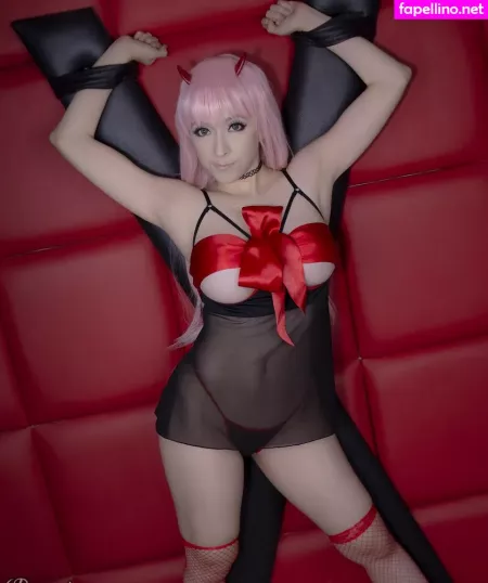 Brenditz Cosplay OnlyFans Thumbnail #qF8CUwxVzr