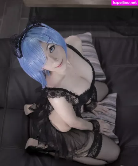 Brenditz Cosplay OnlyFans Thumbnail #tpniOqFYeI