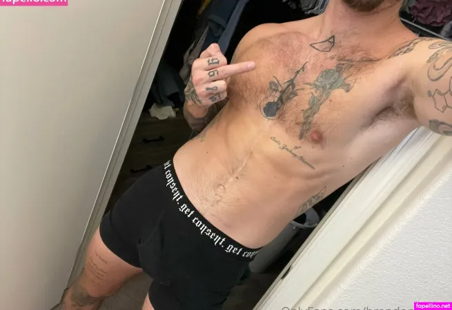 Brendonqueue OnlyFans Thumbnail #CYFJx2p11n