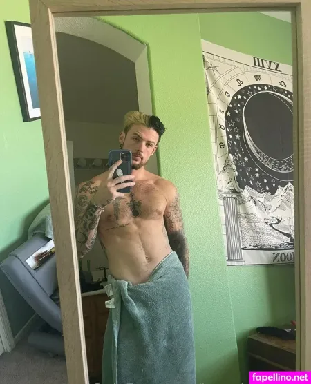 Brendonqueue OnlyFans Thumbnail #MrsR0leJXC