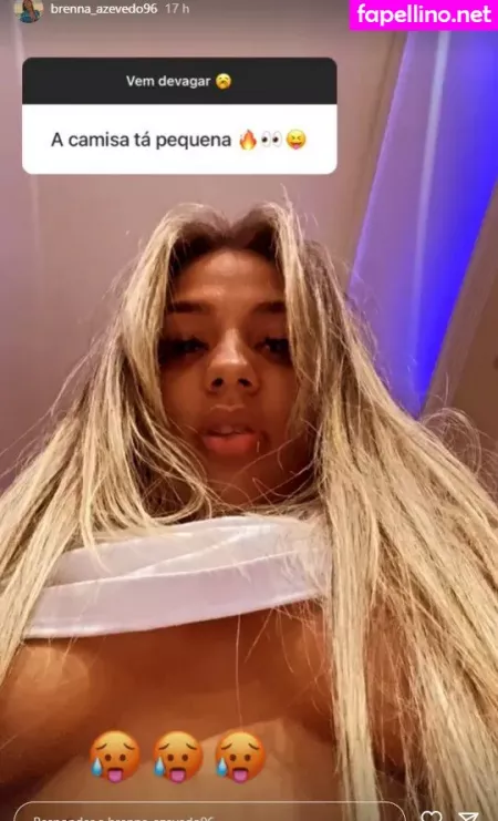 Brenna Azevedo OnlyFans Thumbnail #P9ajZLA8UL