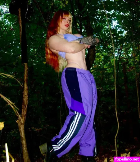 Brenna Gorman OnlyFans Thumbnail #CpappCKWqn