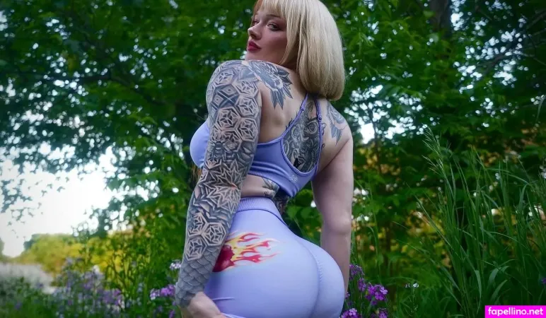 Brenna Gorman OnlyFans Thumbnail #u43p9VNPrO