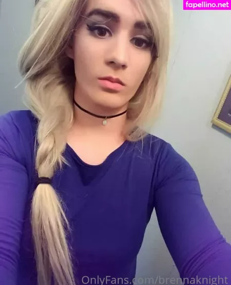 Brenna Knight OnlyFans Thumbnail #EYZOf2qSbr