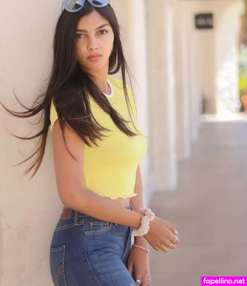 brennamarienarayan Nude Leaked OnlyFans Photo #8dGU72AHQw