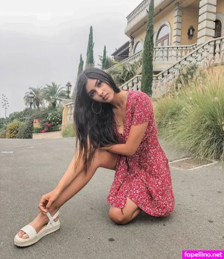 Brenna Marie Narayan OnlyFans Thumbnail #UhOWvREZ87