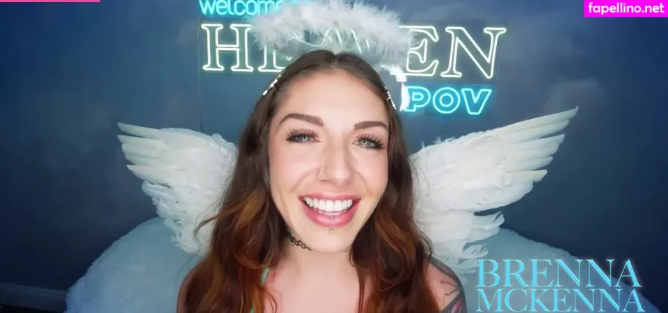 Brenna Mckenna OnlyFans Thumbnail #bqVHnXnZsU