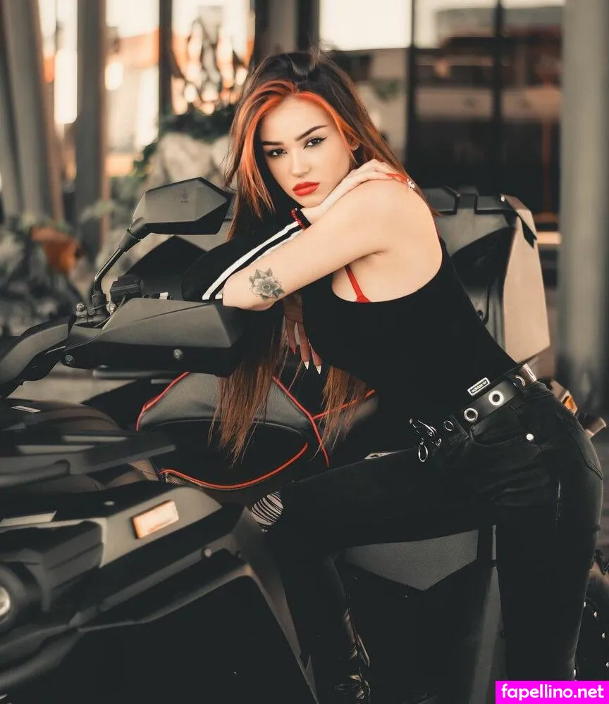 Breskvica Nude Leaked OnlyFans Photo #Cy1TtwHJuR