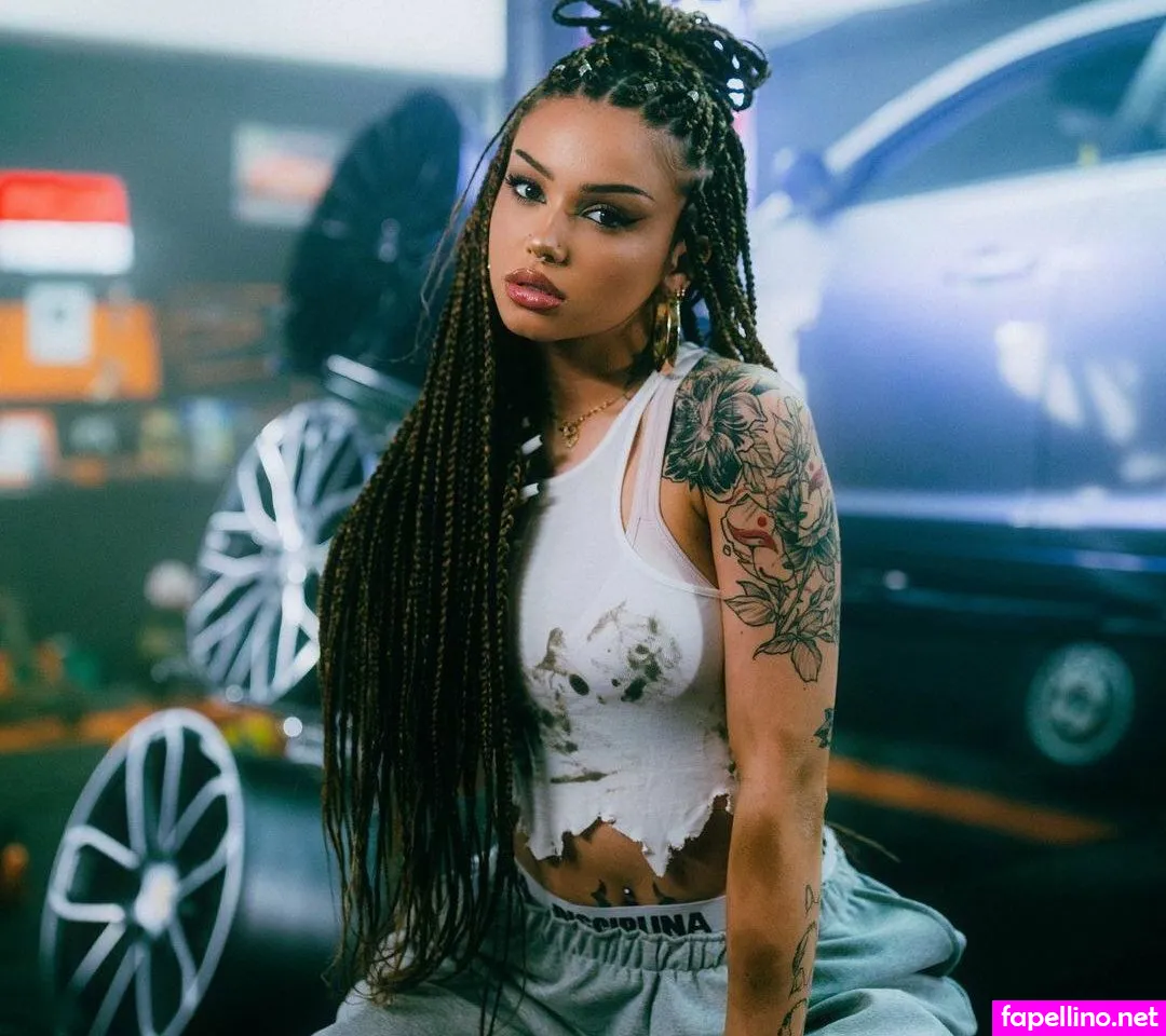 Breskvica Nude Leaked OnlyFans Photo #MPaOUi9aBa