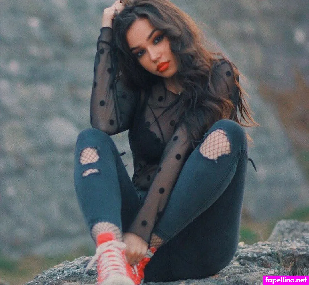 Breskvica Nude Leaked OnlyFans Photo #qlnjsdTdRw