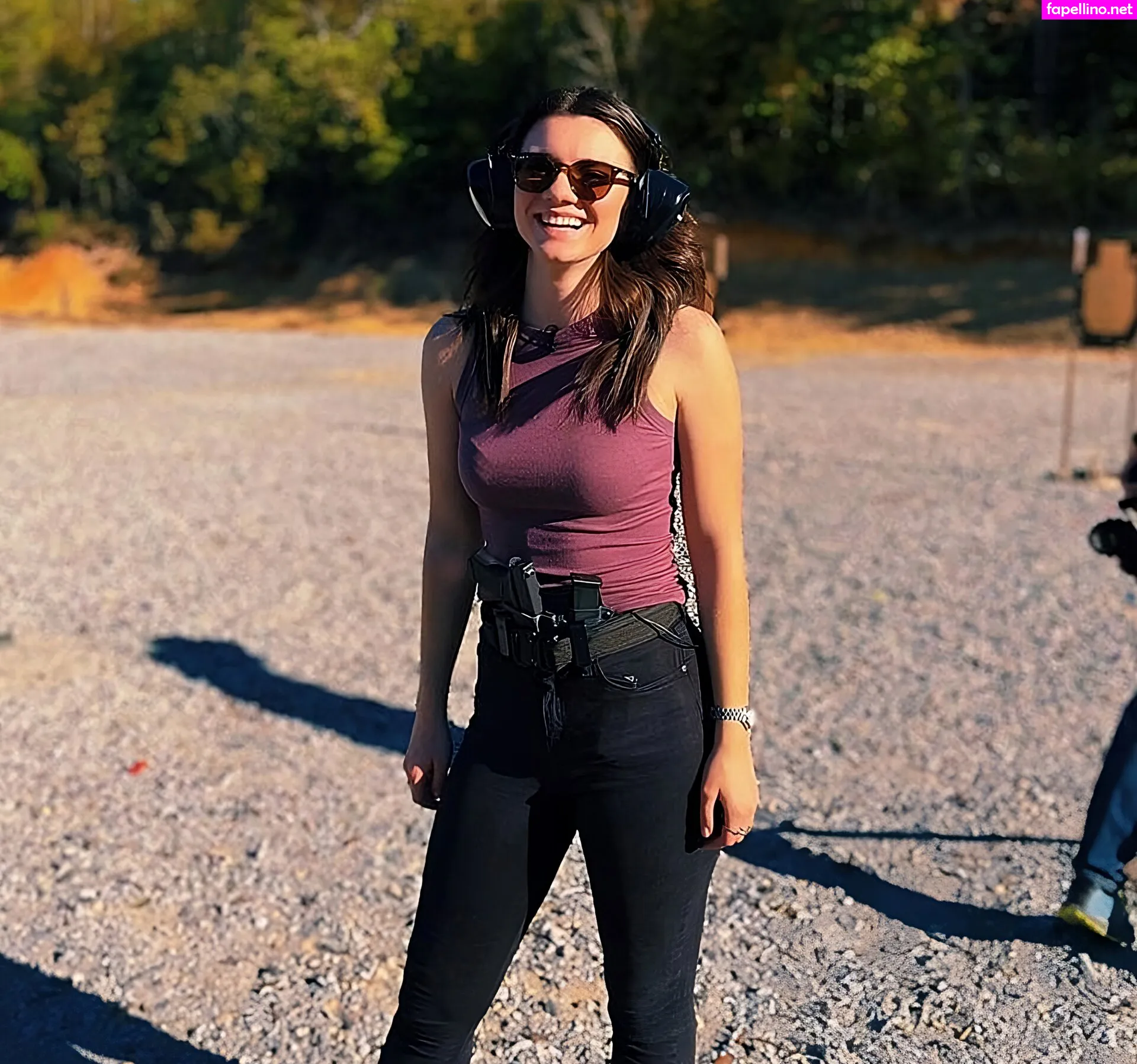 Brett Cooper, imbrettcooper Nude Leaked OnlyFans Photo #66gL3st6Om