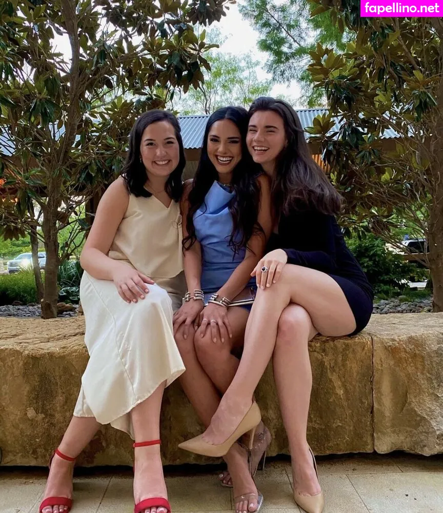 Brett Cooper, imbrettcooper Nude Leaked OnlyFans Photo #7uZeix0tl6