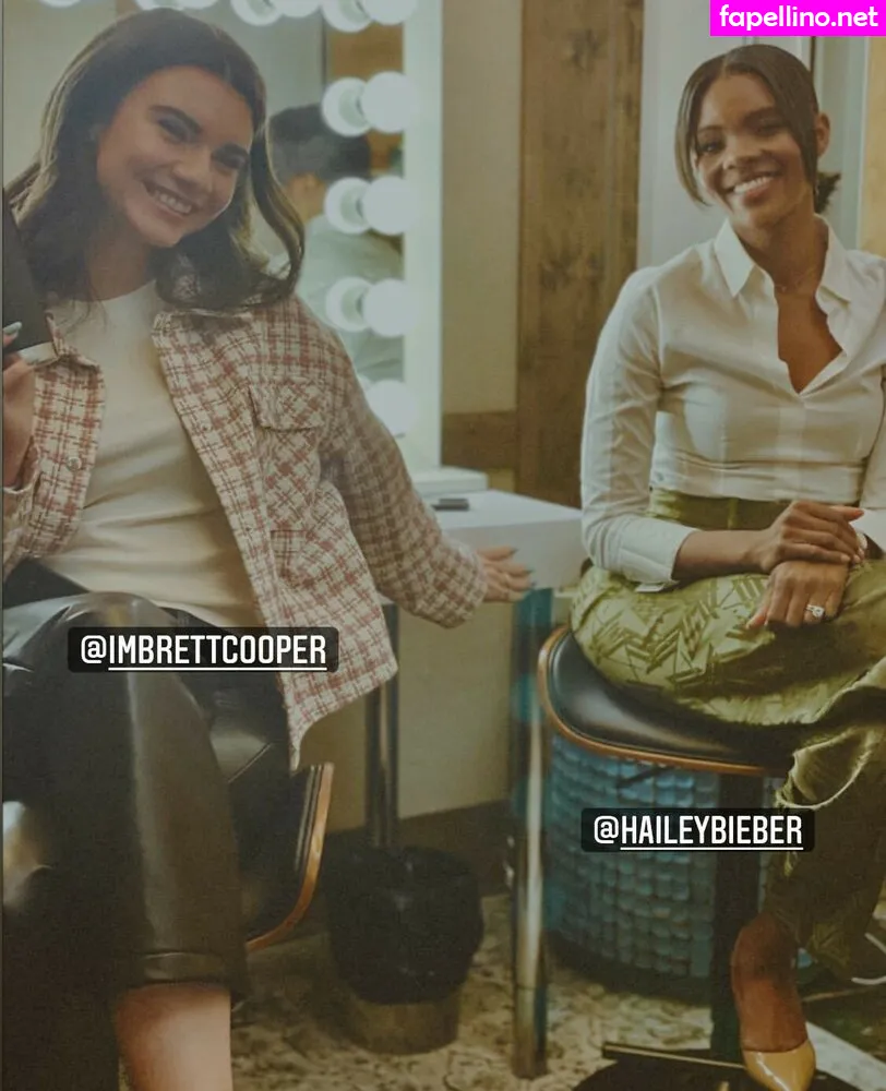 Brett Cooper, imbrettcooper Nude Leaked OnlyFans Photo #qGH2fYk4Rv