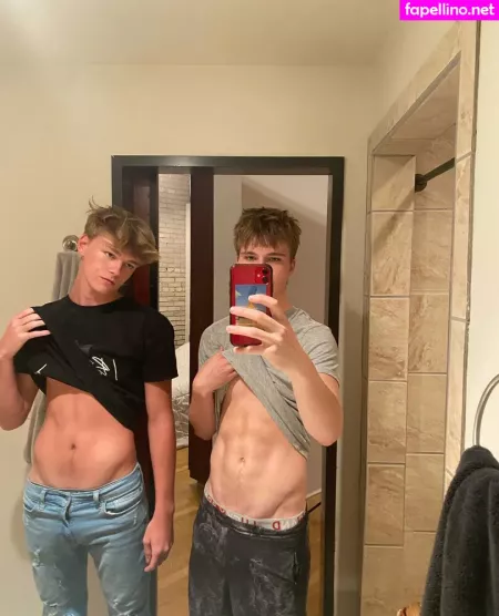 Brett Dream2 OnlyFans Thumbnail #88SNfog5aP