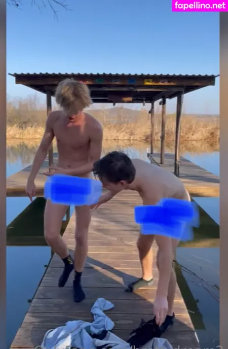 Brett Dream2 OnlyFans Thumbnail #fe8uxKVd2K