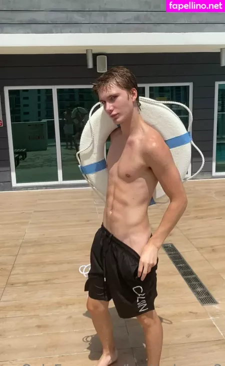 Brett Dream2 OnlyFans Thumbnail #oSupbb83XJ