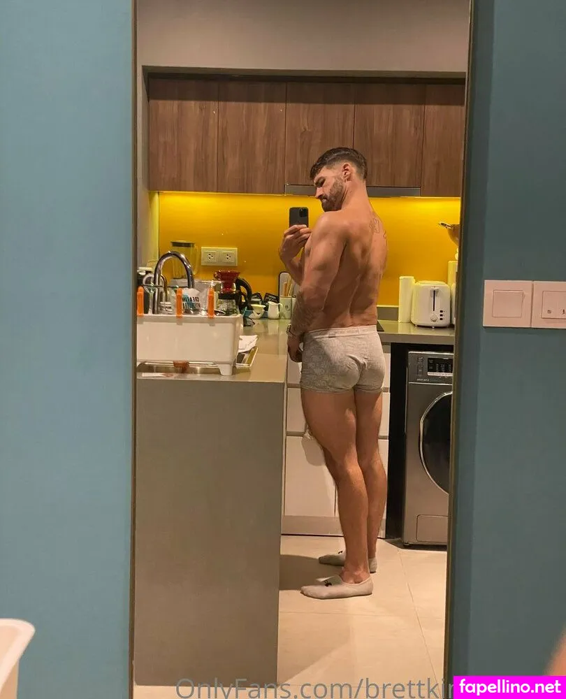 brettkingman, brettkingoncam Nude Leaked OnlyFans Photo #1Yu1iRu1d0