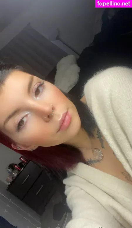 Brexxo OnlyFans Thumbnail #RUZhamHmUt