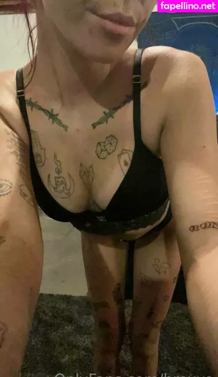 Brexxo OnlyFans Thumbnail #lr3Ny8Tvzm