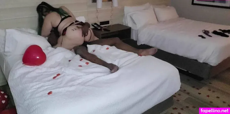 Breyabishh OnlyFans Thumbnail #UMwQo27Dcy