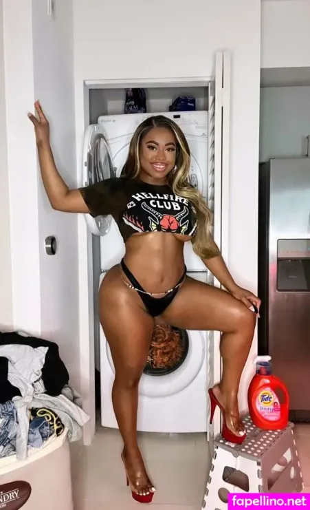 Breyana Moore OnlyFans Thumbnail #bFbH9J6AOU