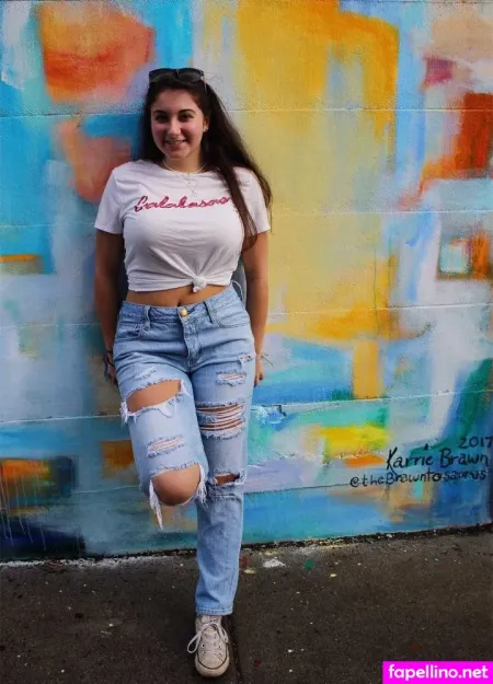 Bri Alexis Snow OnlyFans Thumbnail #ersKumj2BG
