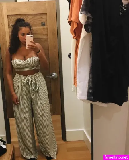 Bri Alexis Snow OnlyFans Thumbnail #taZ5I5SOsH