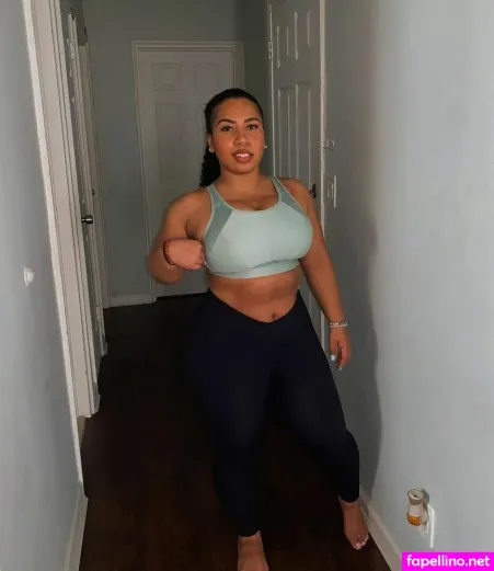 Bri Ballesteros OnlyFans Thumbnail #aShXvr0ecQ