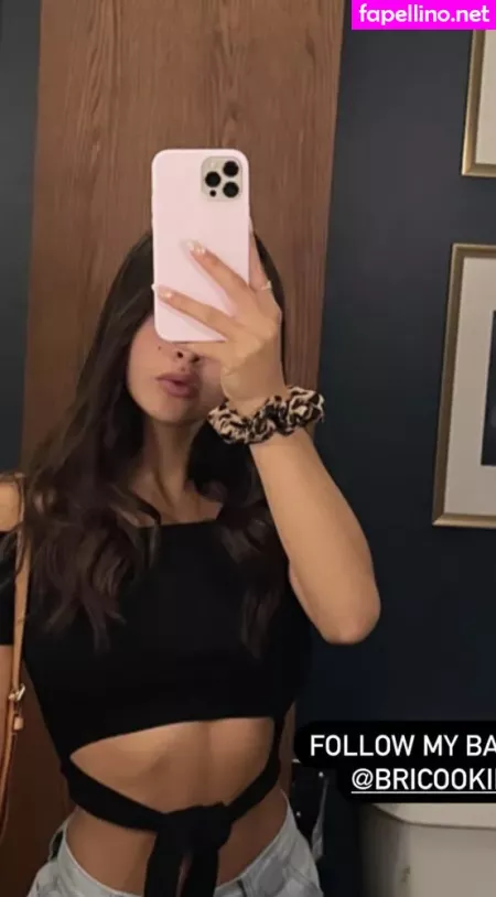 Bri Cookie OnlyFans Thumbnail #t3GgIP9q5a