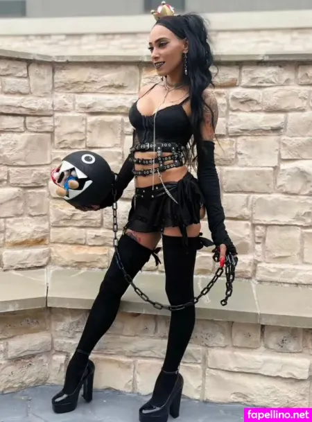 Bri Lady B Main Profile Photo