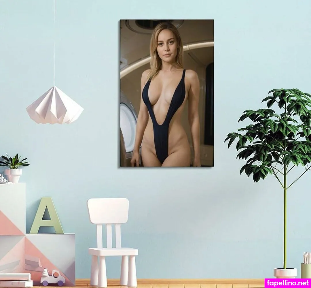 Bri Larson Nude Leaked OnlyFans Photo #OHebGWsnol