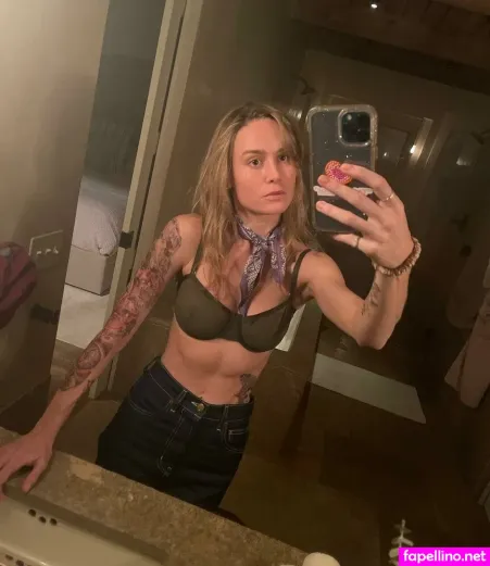 Bri Larson OnlyFans Thumbnail #OhGMQPiqRJ