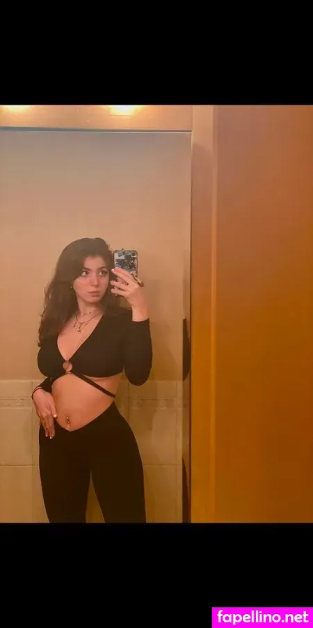 Bri Manginelli 1 OnlyFans Thumbnail #IpETeuizXs