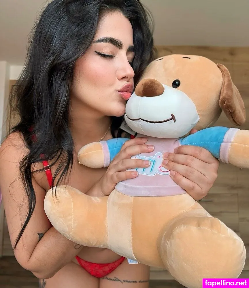 briurdanetaofficial Nude Leaked OnlyFans Photo #oxWscQYAh9