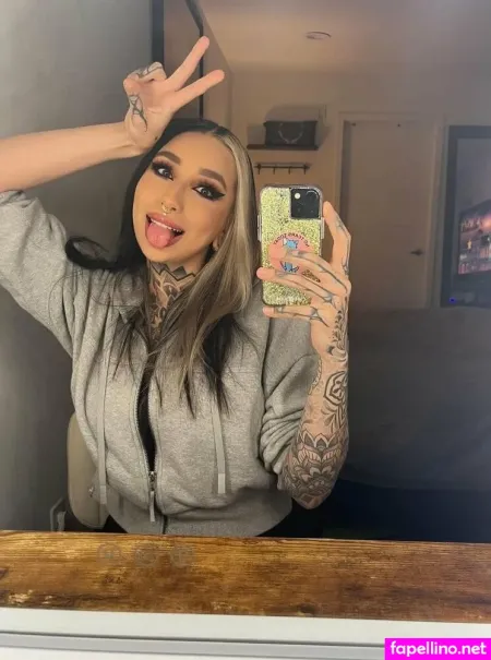 Bri Uvina OnlyFans Thumbnail #LL8NON3iV6