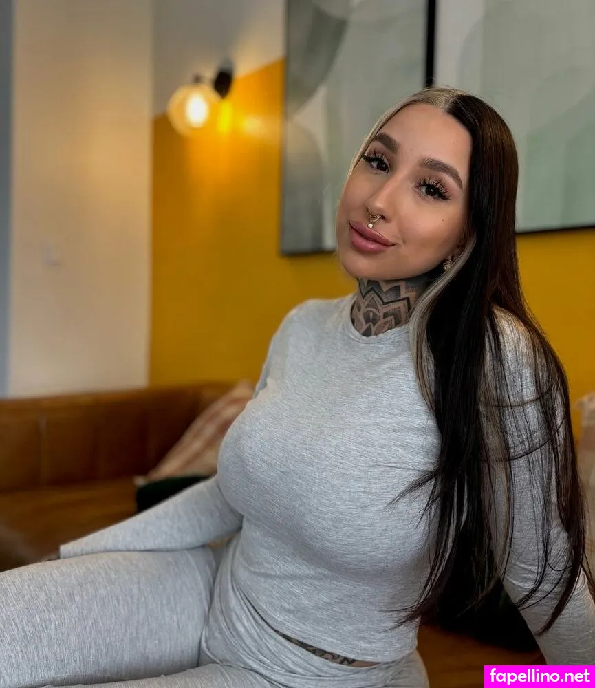 Bri Uvina Nude Leaked OnlyFans Photo #WCAwHlSCRu