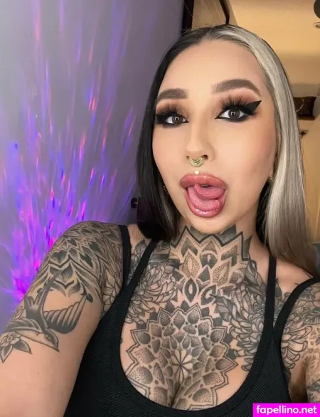 Bri Uvina OnlyFans Thumbnail #Z2IfdPm0Fm