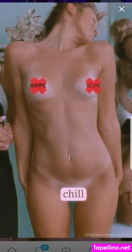 Bria Jacobs OnlyFans Thumbnail #34201fKyQ8