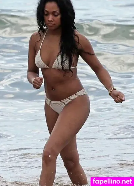 Bria Murphy Main Profile Photo