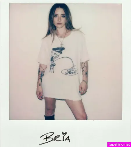 Bria Salmena Main Profile Photo