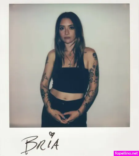 Bria Salmena OnlyFans Thumbnail #NFEb4JgP7q